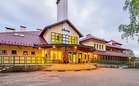 Geovita Ladek Zdroj